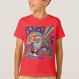 Jultomten T Shirt