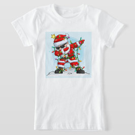 Jultomten T-Shirt