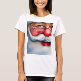 Jultomten T Shirt