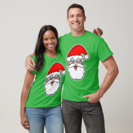 Jultomten T-Shirt