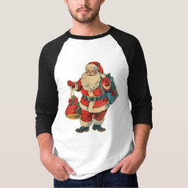 Jultomten T-shirt
