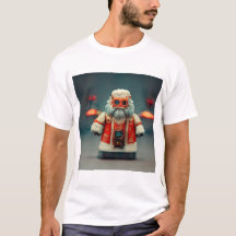 Jultomten T-shirt