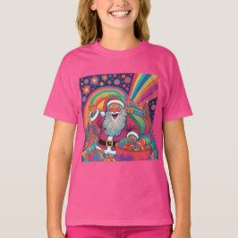 Jultomten T Shirt
