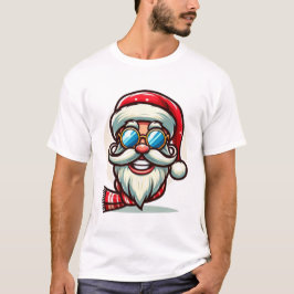 Jultomten T-shirt