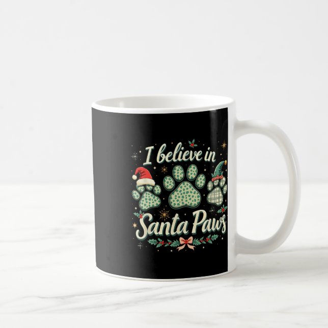 Jultomten Tass Manar Woman Kids Girl Tee Kaffemugg (Höger)