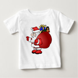 Jultomten Tee