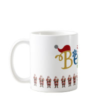 Jultomten tror på jul