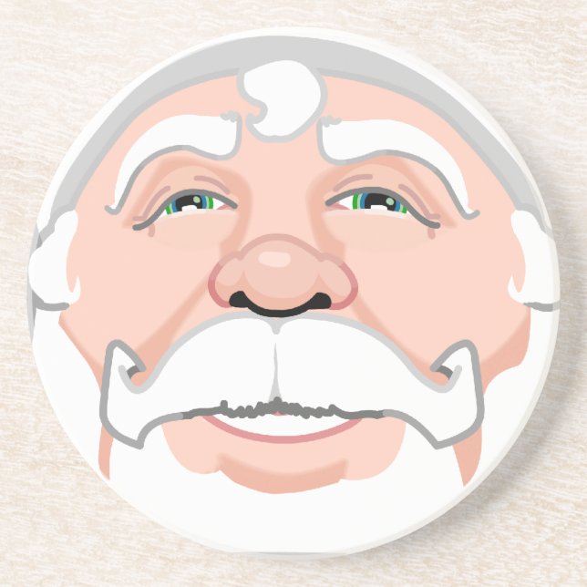 Jultomten Underlägg Underlägg julafton (Framsidan)