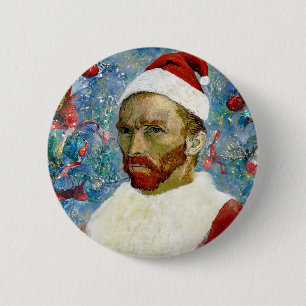 Jultomten, Van Gogh Knapp