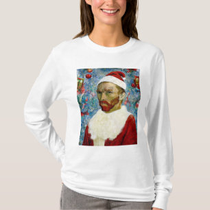 Jultomten, Van Gogh T Shirt