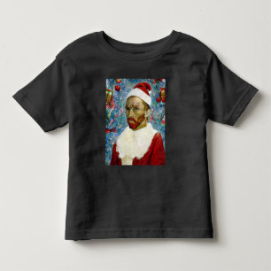 Jultomten, Van Gogh T Shirt