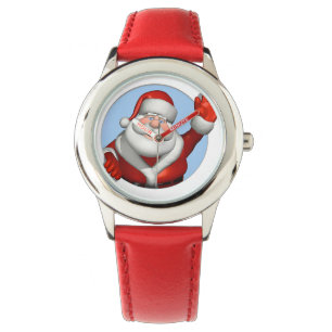 Jultomten Watch Armbandsur