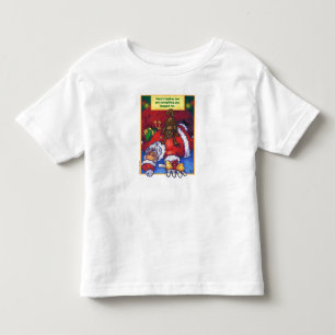 jultomten Wish Tee