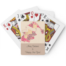 Jultomten wordMolnho Ho Ho Ho