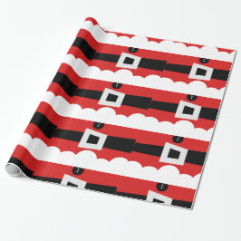 Jultomtenjul Presentpapper