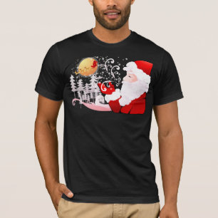 Jultomtenjul Tee Shirt