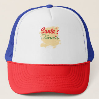 Jultomtens Favorit Keps