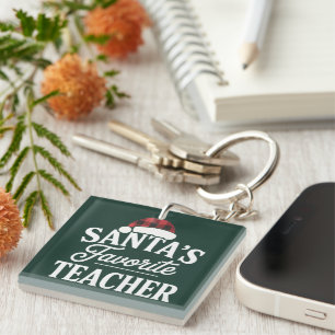 Jultomtens favoritlärare jul lär studenter