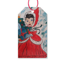 jultomtens Helper-jul