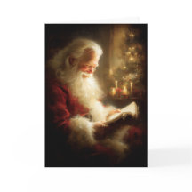 Jultomtens julafton