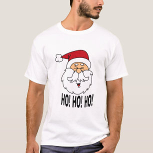 JultomtenT-tröja T-shirt