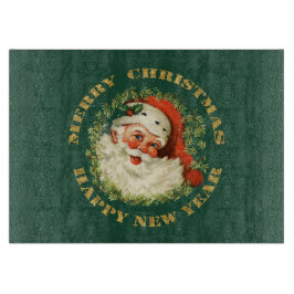 Jultomtenvintage bild