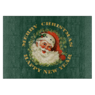 Jultomtenvintage bild