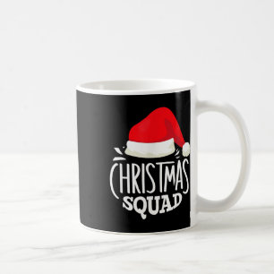 Jultorg-familjgruppen Matchar julafton Pa Kaffemugg