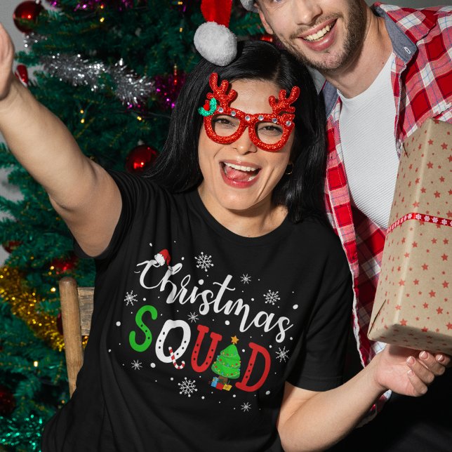 Jultorget T Shirt (Skapare uppladdad)