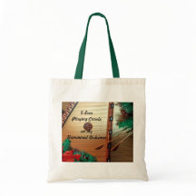 Jultoto för bultad cymbalspelare