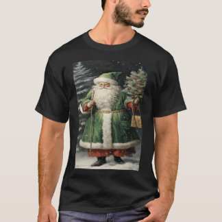Jultraditioner T Shirt