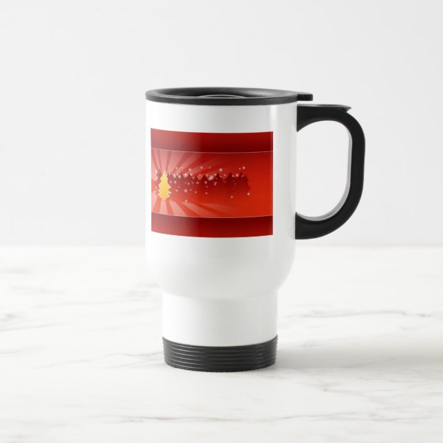 JulTree Resemugg (Höger)