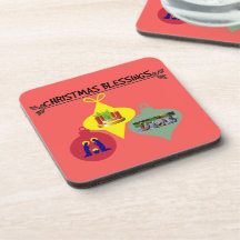 Jultrion av Religiösa Ornaments anda