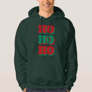 JULTRÖJA HOODIE