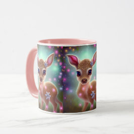 Jultron Fawn Mugg
