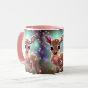 Jultron Fawn Mugg