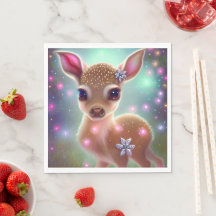 Jultron Fawn