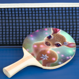 Jultron Fawn Pingisracket
