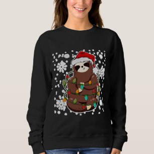 Jultur och saktning med Ljus T Shirt