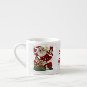 Julturen Espressomugg