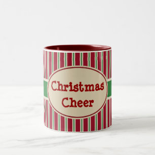 Julturen Helgdag Coffee Mugg Gift