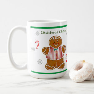 Julturen Kaffemugg