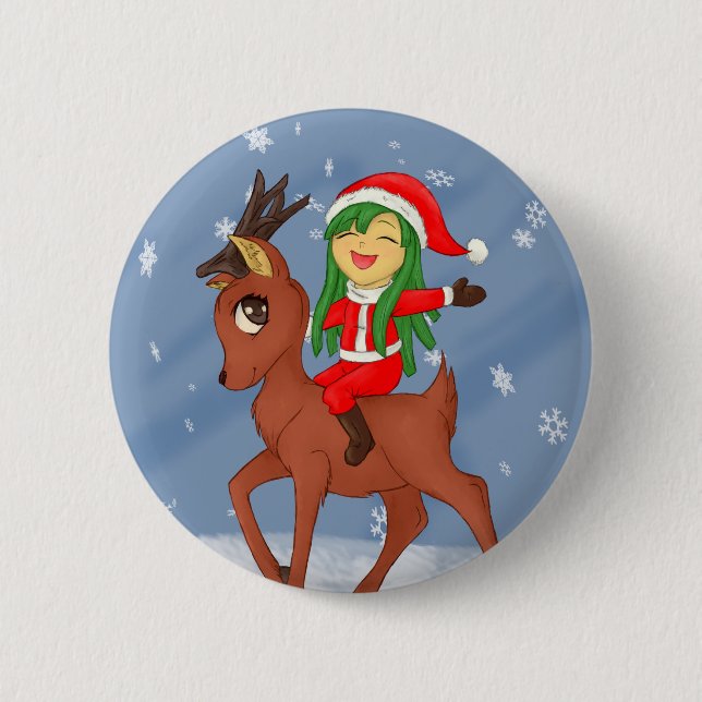 Julturen Knapp (Framsida)