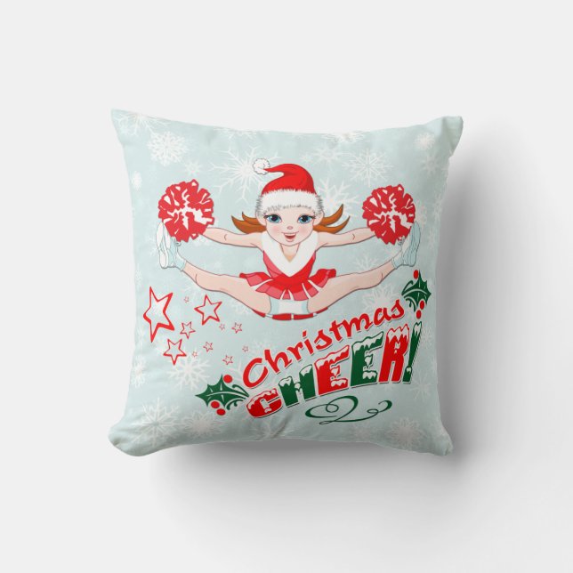 Julturen Kudde (Framsida)