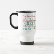 Julturen Mugg