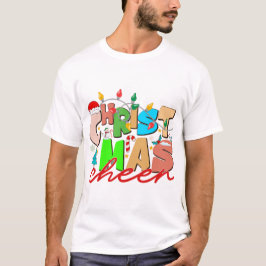 Julturen T Shirt