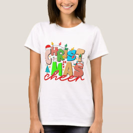 Julturen T Shirt