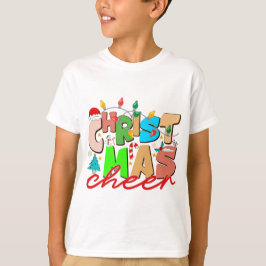 Julturen T Shirt