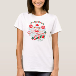 Julturen T Shirt