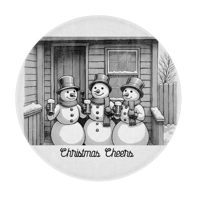 Julturer (Framsidan)